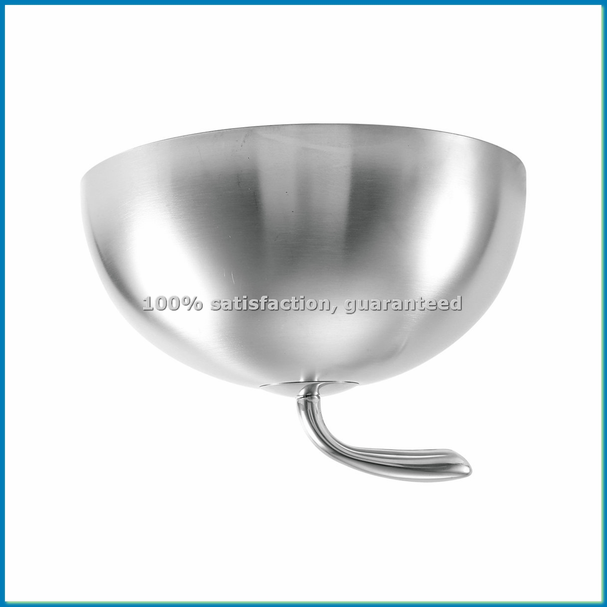 Home Cooking Meal - 1Pcs 24cm 스테인레스 스틸 스테이크 커버