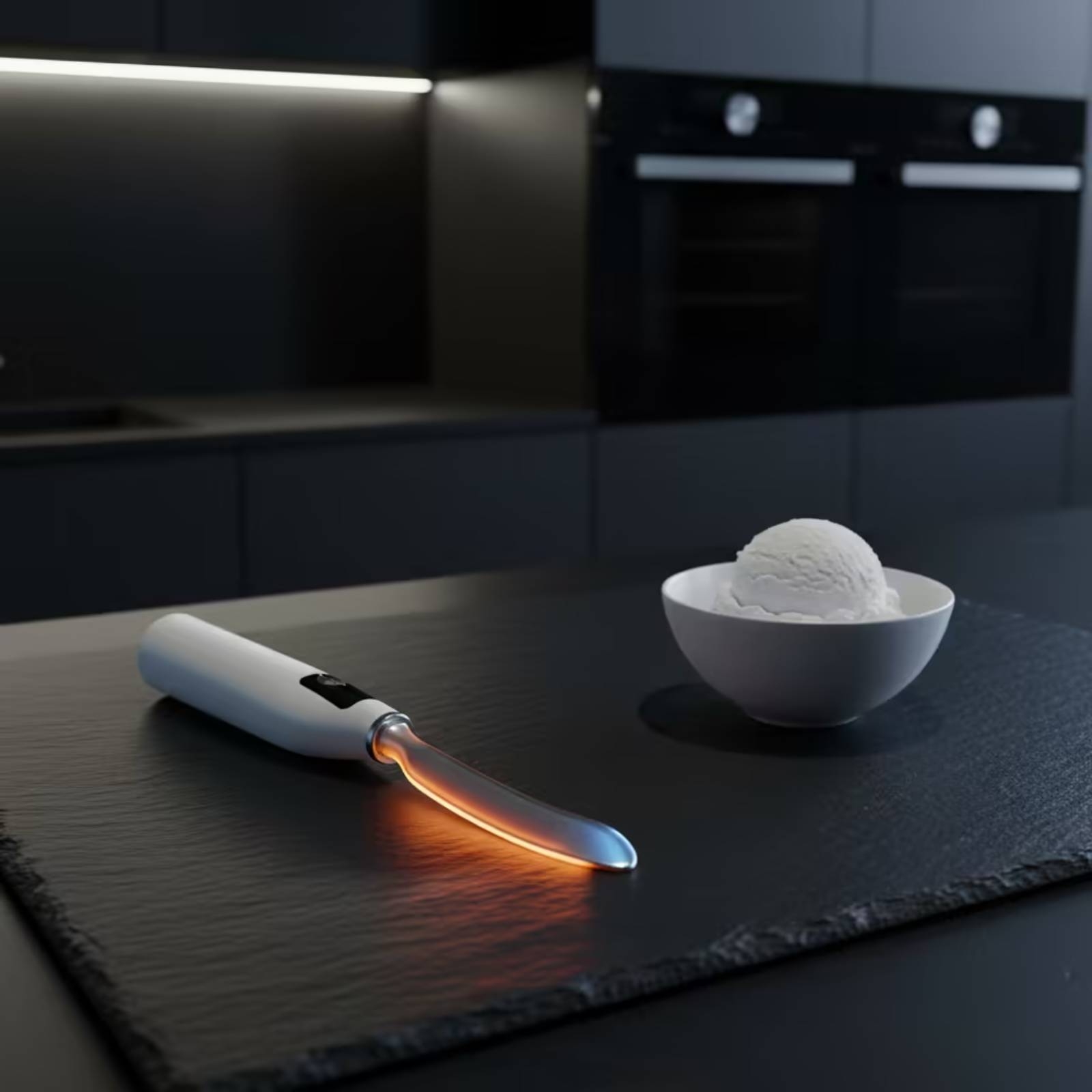 충전식 무선 전기 아이스크림 스쿱, 가정 요리사, 디저 - Home Cooking Kitchen 리뷰 및 가격