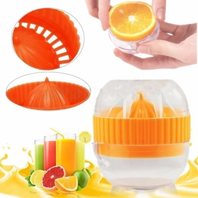 새로운 레몬 감귤류 라임 과즙 짜는기구 주방 조리 도구 - Home Cooking Help 리뷰 및 가격