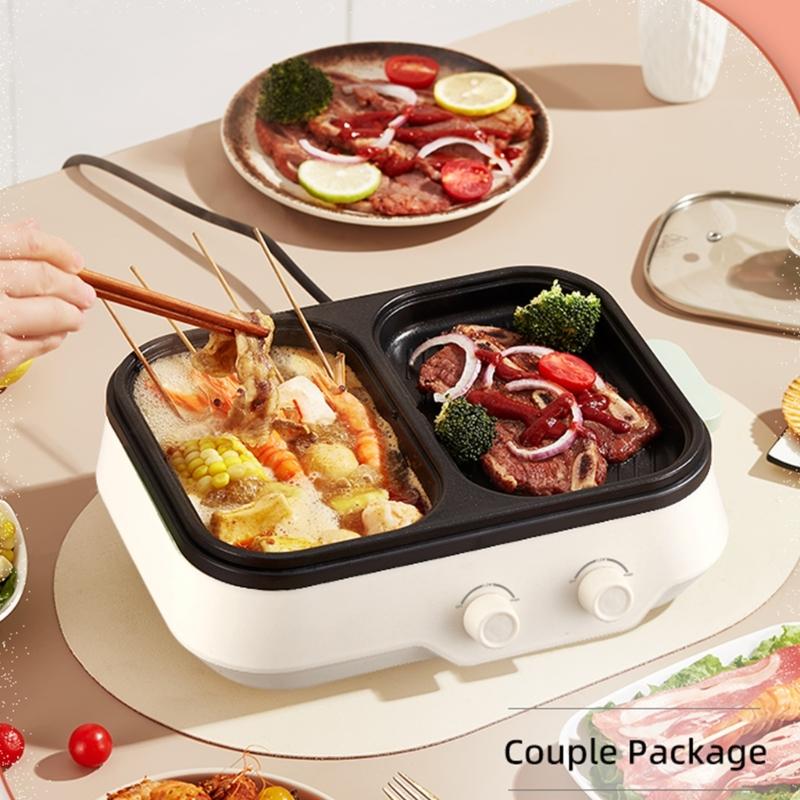 온도 조절이 가능한 D0AB 주방 도구 2 In 1 그 - Home Cooking Meal 리뷰 및 가격