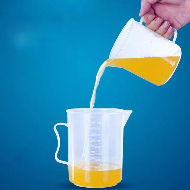 250/500/1000/2000ml 손잡이가 있는 주방 - Home Cooking Help 리뷰 및 가격
