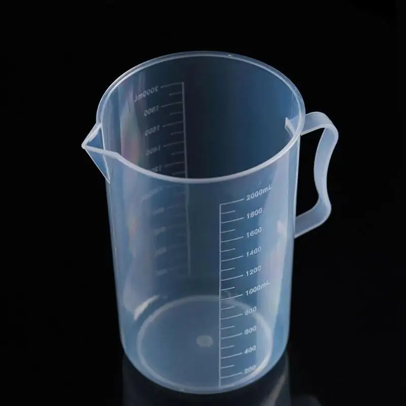250/500/1000/2000ml 손잡이가 있는 주방 - Home Cooking Help 리뷰 및 가격
